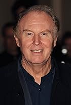 Foto de Tim Pigott-Smith pareja de Pamela Miles